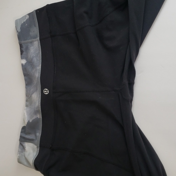 Lululemon Leggings - Picture 8 of 9